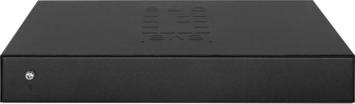 Image du produit LevelOne GES-2110 Hilbert (8 Ports)