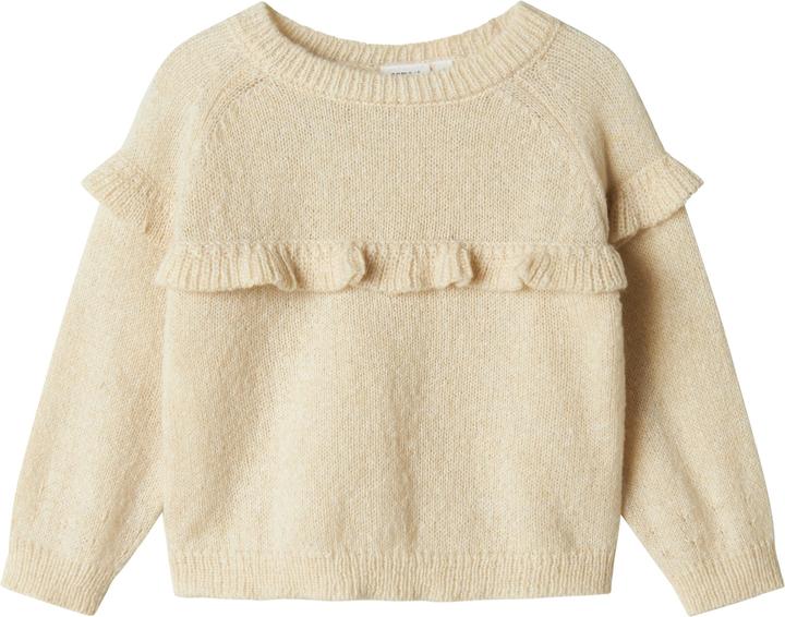 Produktbild Name it Langarm Strickpullover (110)