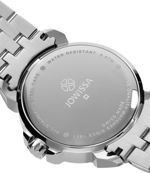 Immagine prodotto Jowissa LeWy 3 (Orologio da polso analogico, 42 mm)