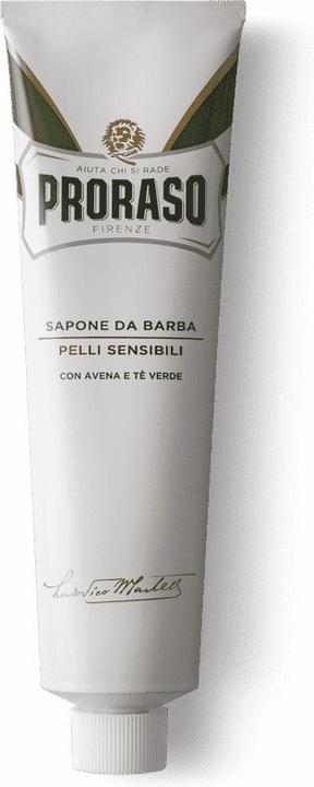 Actual product image Proraso Shaving Soap In A Tube (150 ml, Shaving soap)