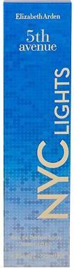 Produktbild Elizabeth Arden 5th Avenue NYC Lights (Eau de Parfum, 125 ml)