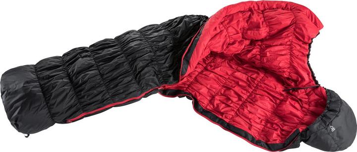 Actual product image Deuter Exosphere 0° L Sleeping Bag (220 cm)