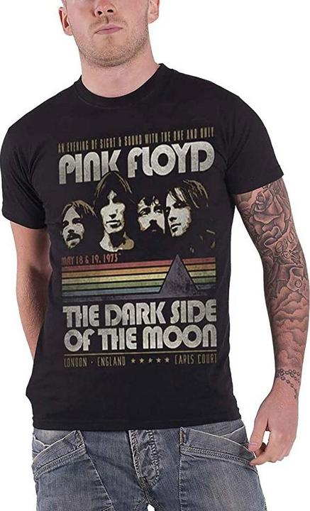 Music Brand TShirt (M)