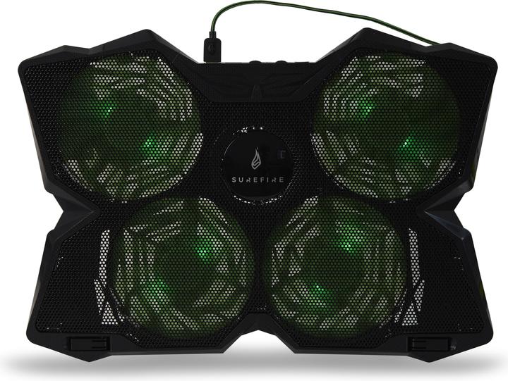 Actual product image SureFire Bora
