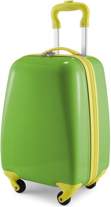 Immagine prodotto Hauptstadtkoffer For Kids Kinderkoffer (24 l)