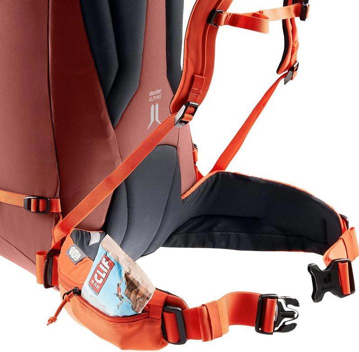 Produktbild Deuter Guide 44 + 8 (44 l)