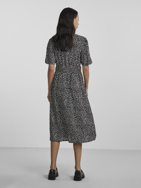Produktbild Pieces PCTALA Midikleid (S)