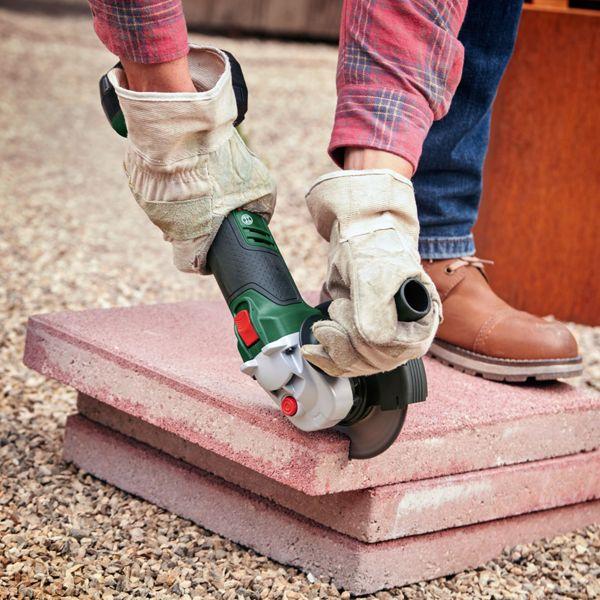 Produktbild Bosch Home & Garden UniversalGrind 18V-75 (125 mm)