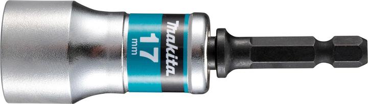 Produktbild Makita Torsion Gelenk Steckschlüssel SW17 (17 mm)