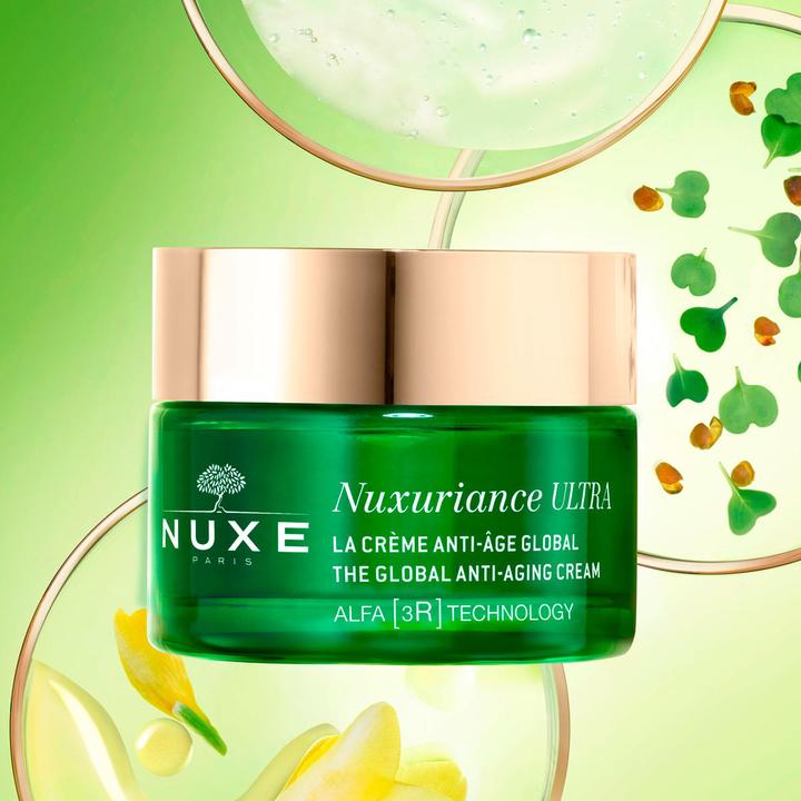 Immagine prodotto Nuxe Nuxuriance Ultra Crème Anti Âge Globale 50 ml (50 ml, Crema 24h)