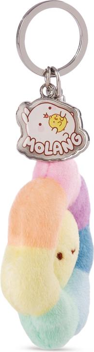Actual product image NICI Keychain
