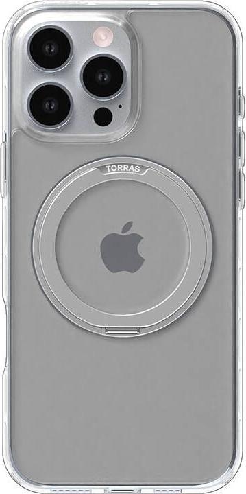 Torras UPRO Ostand Pro (Apple iPhone 16 Pro)