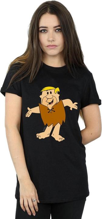 Produktbild The Flintstones Barney Rubble Classic Pose TShirt (3XL)