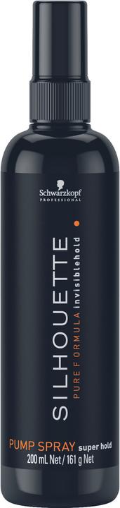 Schwarzkopf Silhouette Pumpspray (200 ml)