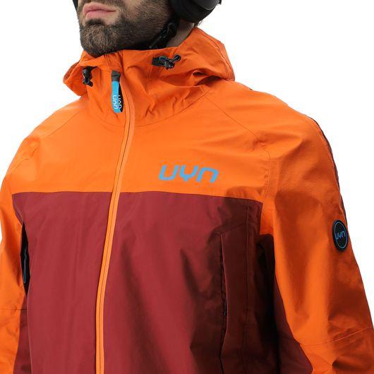 Image du produit UYN Veste de ski Impervious (L)