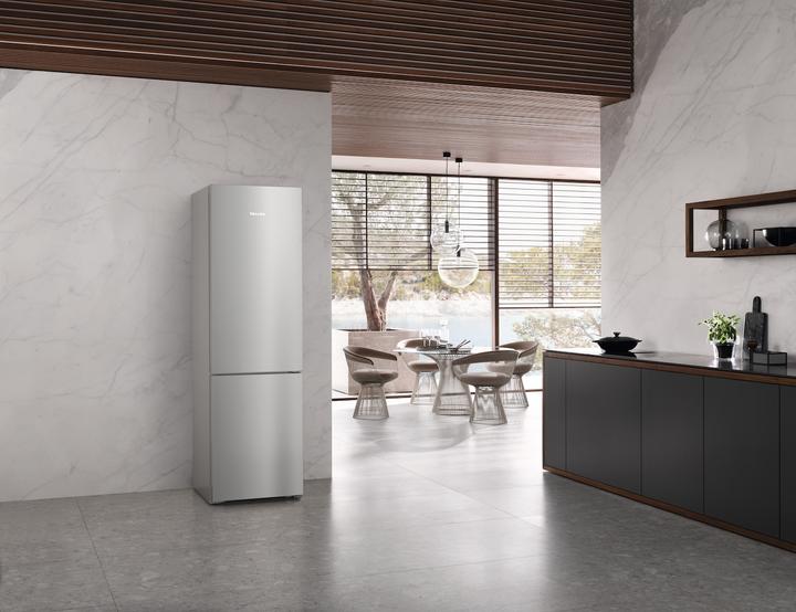 Produktbild Miele KFN 4395 DD (371 l)