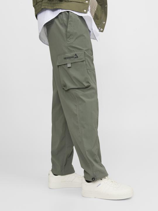 Image du produit Jack & Jones Jpstkarl Jjleo Tech Cargo (S)