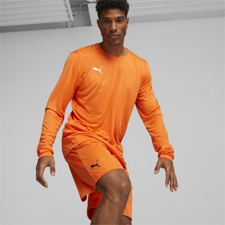 Actual product image Puma Hoops Team LS Shooting Shirt (L)