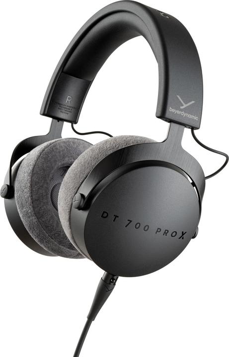 Beyerdynamic DT 700 PRO X (keine Geräuschunterdrückung, Kabelgebunden)