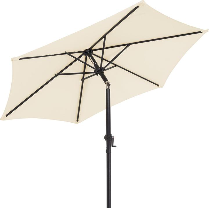 Kingsleeve Parasol (2 m)