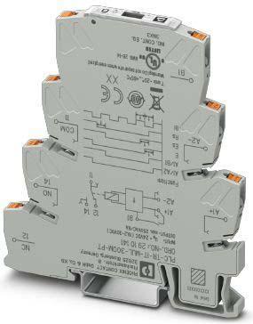 Actual product image Phoenix Contact Timer relay PLC-TR-1T-MUL-300M-PT