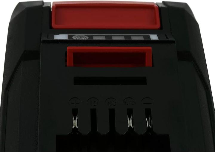 Produktbild Einhell 2x Akkus Power X-Change für Akku-Rasenmäher GE-CM 36 Li Kit Original (18 V)