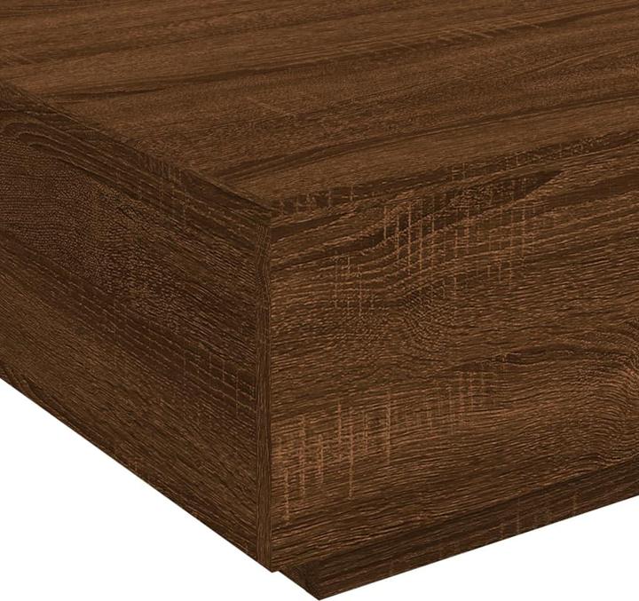 Produktbild VidaXL Kate (80 x 80 x 31 cm)