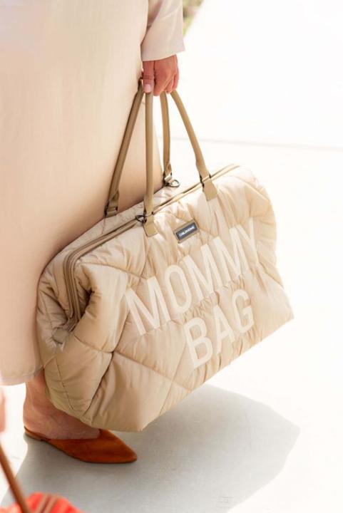 Produktbild Childhome Mommy Bag