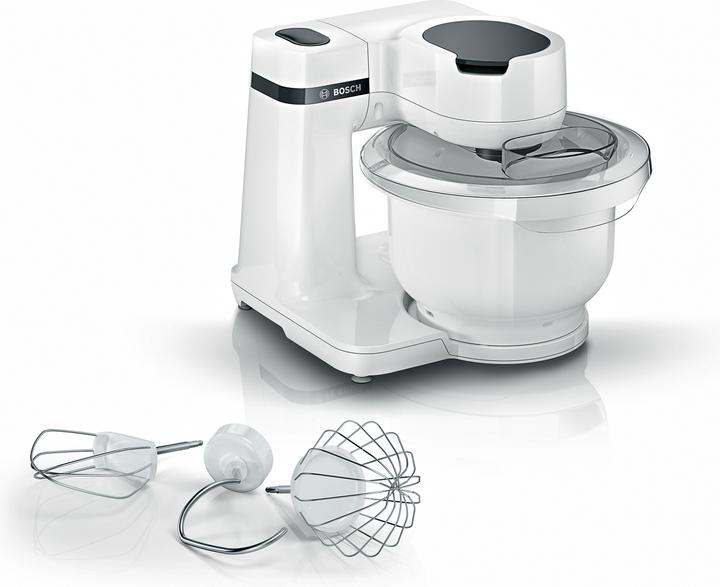 Produktbild Bosch Hausgeräte MUMS2AW00 (700 W)