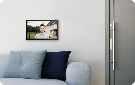 Produktbild EZVIZ HP7 (App)
