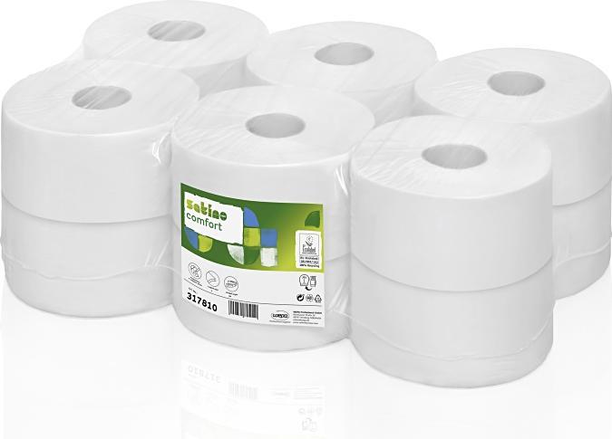 Produktbild Satino by Wepa Comfort (12 x)