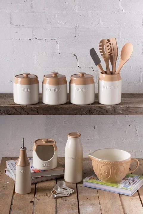 Produktbild Mason Cash Messkrug 'Cane' (1900 ml)