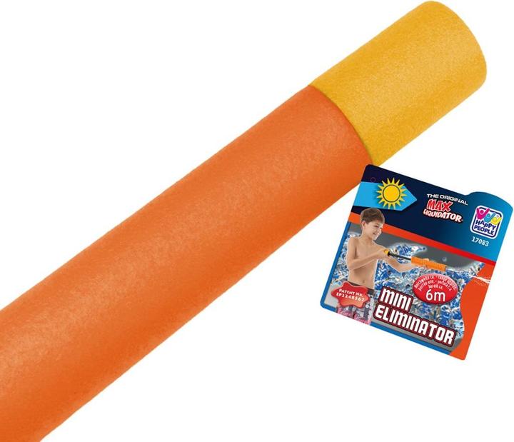 Actual product image Happy People Mini Pocket