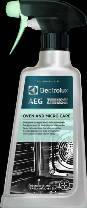 Produktbild Electrolux M3OCS200