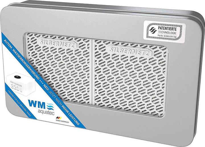 Produktbild Wm Aquatec SilberNetz (1 x)