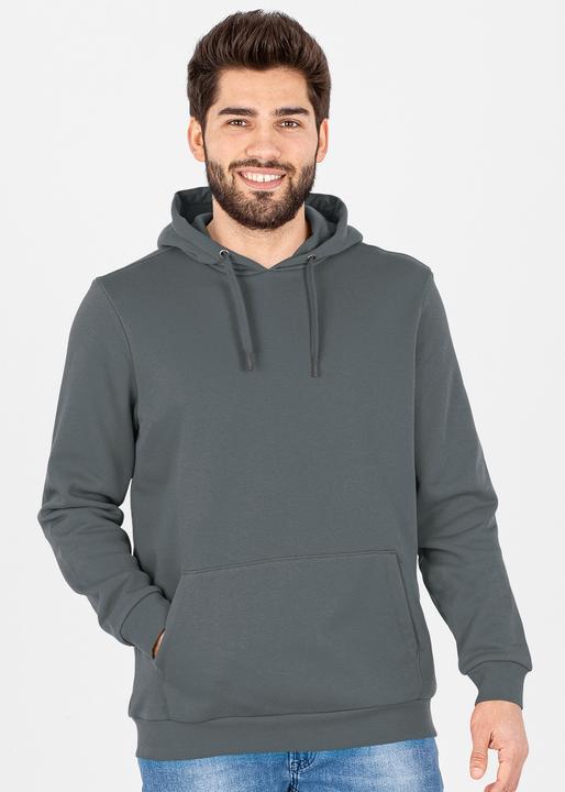 Produktbild JAKO Kapuzensweat Organic (140)