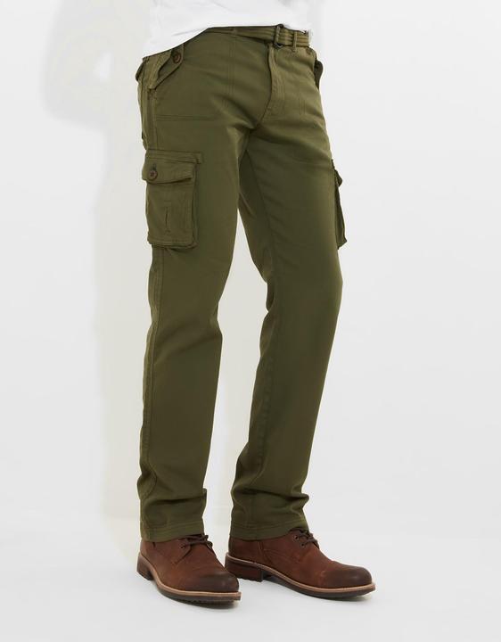 Produktbild Joe Browns Relaxed Cargo Trousers (W46/L30)