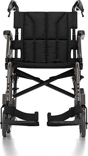 Image du produit Invacare Fauteuil roulant de transport Action Transit Lite
