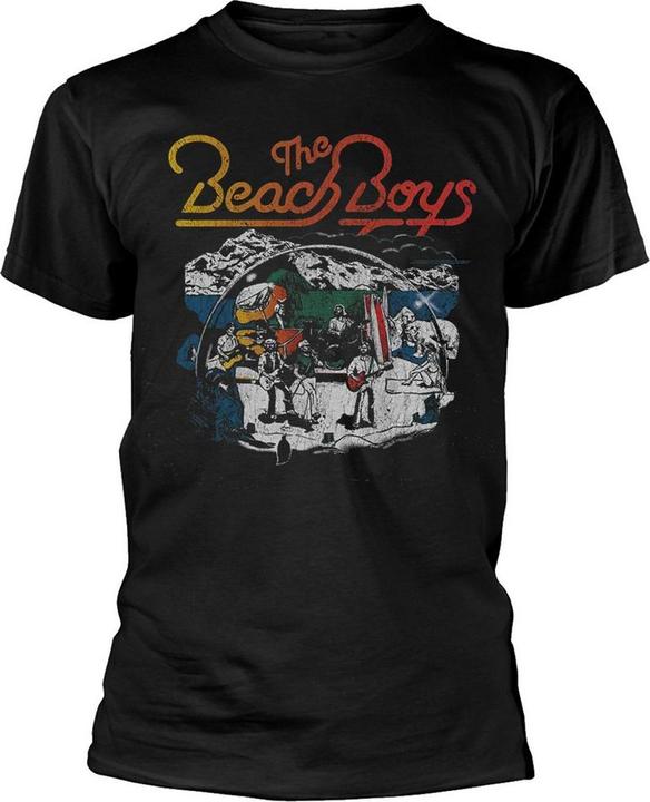 Universal Textiles Live Drawing TShirt