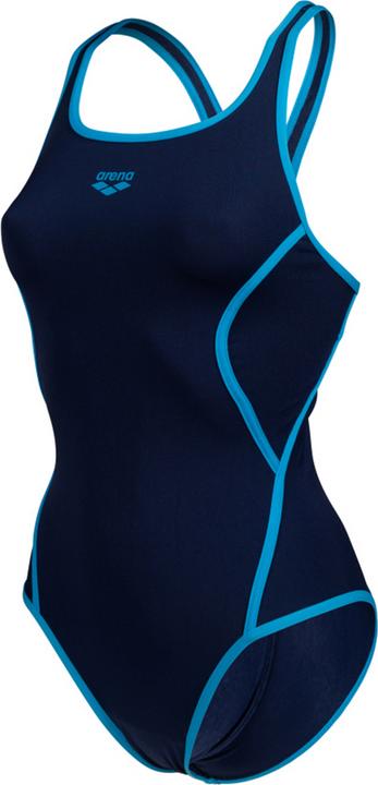 Produktbild Arena W Pro File Swimsuit V Back (36)
