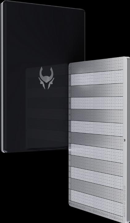 Produktbild Cryptotag Loki
