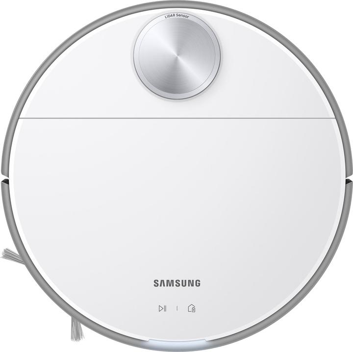 Actual product image Samsung Jet Bot+ (Robot vacuum)
