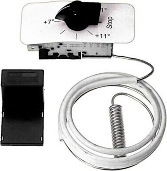 Produktbild Ich-zapfe Thermostat mit Fühler, Eis bis +12°C