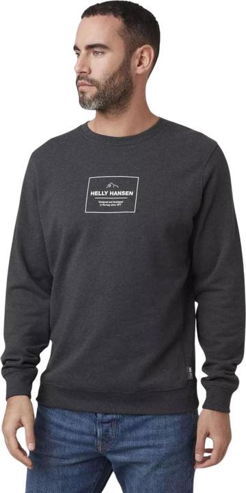 Produktbild Helly Hansen F2F Cotton (M)