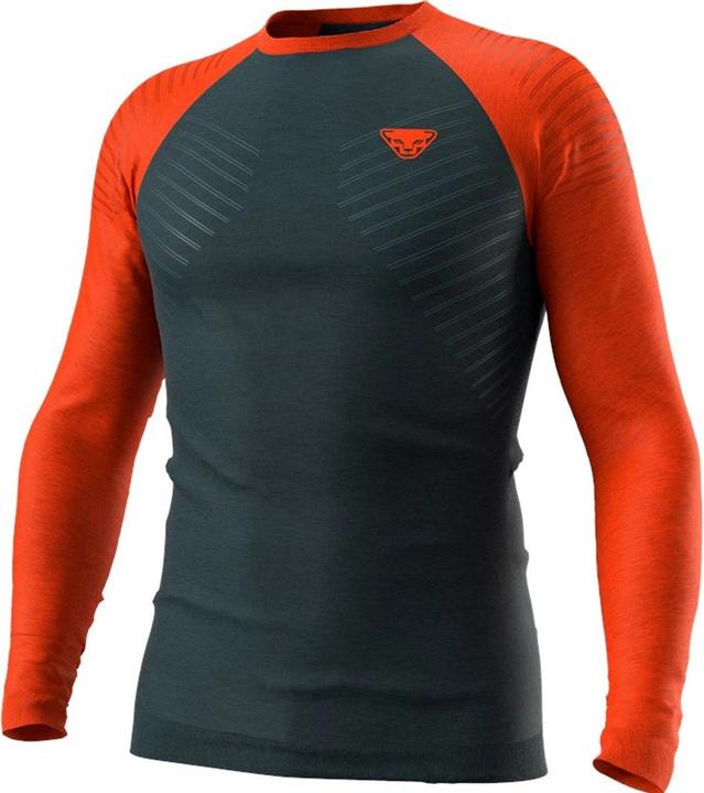 Produktbild Dynafit Tour Light Merino Langarmshirt Funktionsshirt (XXL)