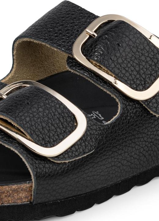 Immagine prodotto Vitaform Pantolette Vollrindleder Formstark (36)