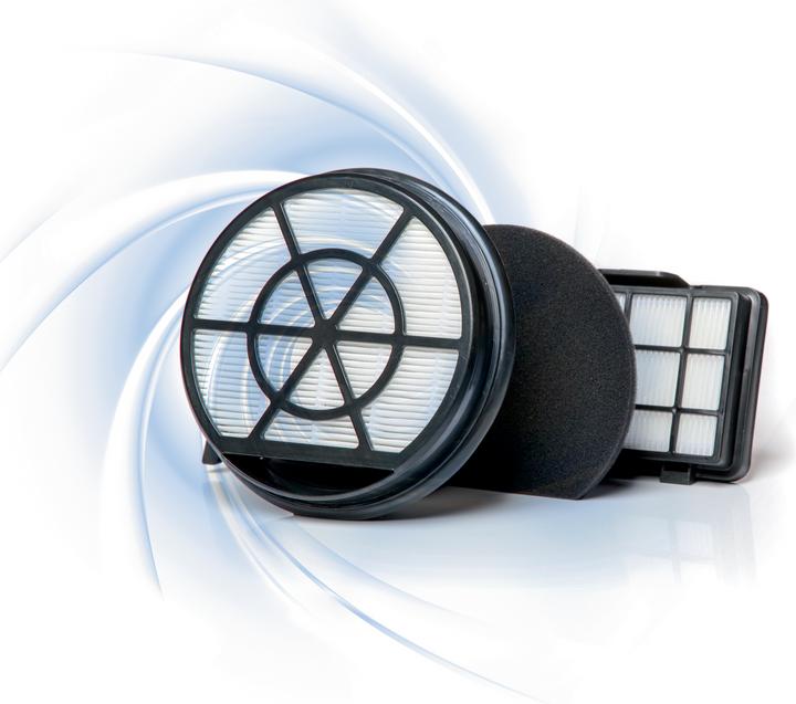 Produktbild Bosch Hausgeräte BBZ152EF Filter Set Serie 2