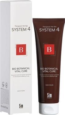 Actual product image System 4 Sim Sensitive Anti-Hair Loss Exfoliating Conditioner 150ml (150 ml)