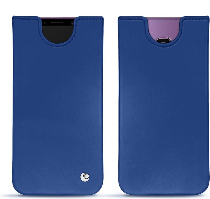 Produktbild Noreve Lederschutzhülle (Samsung Galaxy S9+)