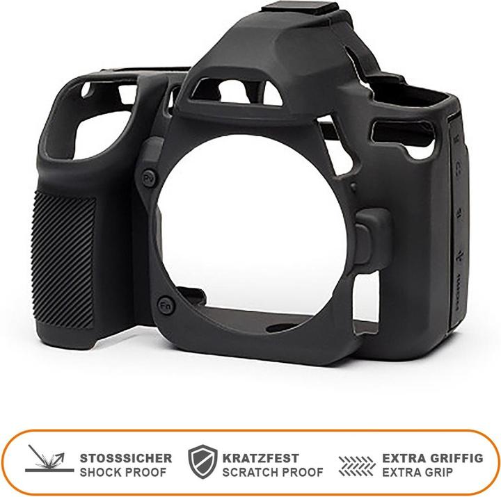 Immagine prodotto Walimex easyCover per Nikon D780 (Confezione, D780)